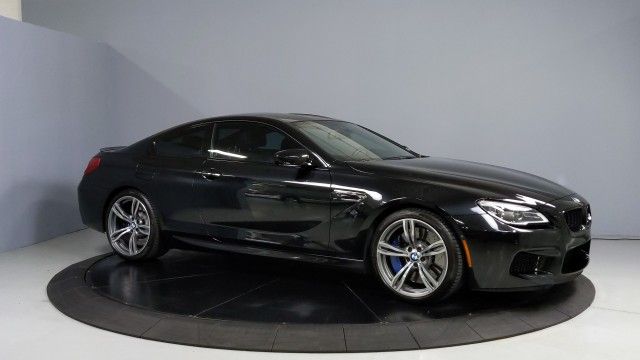 Photo 6 VIN: WBS6J9C54GD934547 - BMW M6 