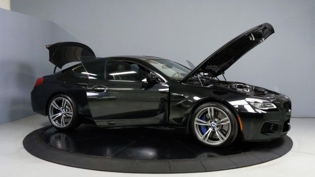 Photo 7 VIN: WBS6J9C54GD934547 - BMW M6 