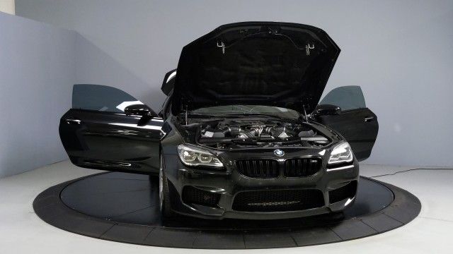 Photo 8 VIN: WBS6J9C54GD934547 - BMW M6 