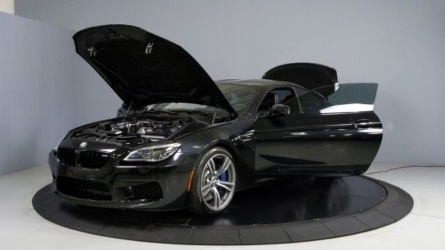 Photo 9 VIN: WBS6J9C54GD934547 - BMW M6 