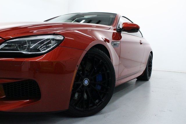 Photo 1 VIN: WBS6J9C56HD934793 - BMW M6 