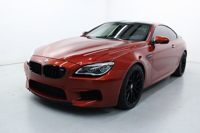 Photo 5 VIN: WBS6J9C56HD934793 - BMW M6 