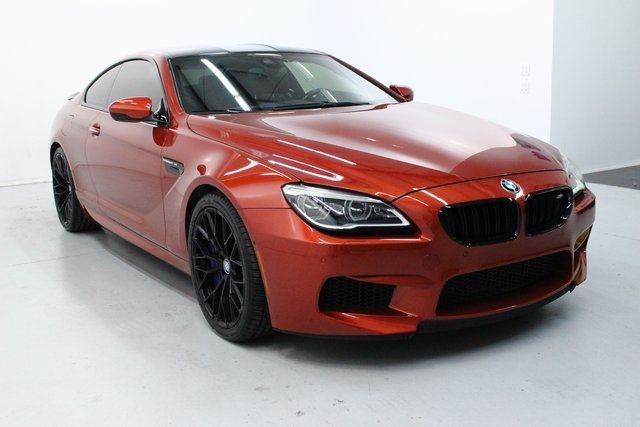 Photo 6 VIN: WBS6J9C56HD934793 - BMW M6 