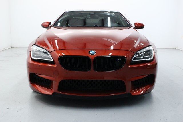 Photo 7 VIN: WBS6J9C56HD934793 - BMW M6 