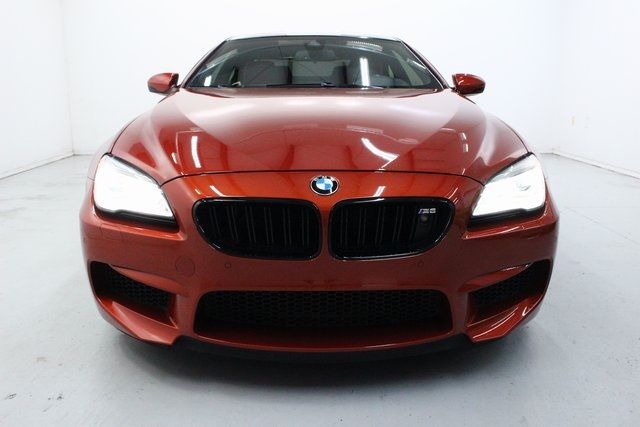 Photo 9 VIN: WBS6J9C56HD934793 - BMW M6 