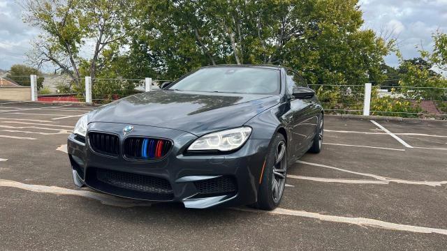 Photo 1 VIN: WBS6J9C58GD934700 - BMW M6 