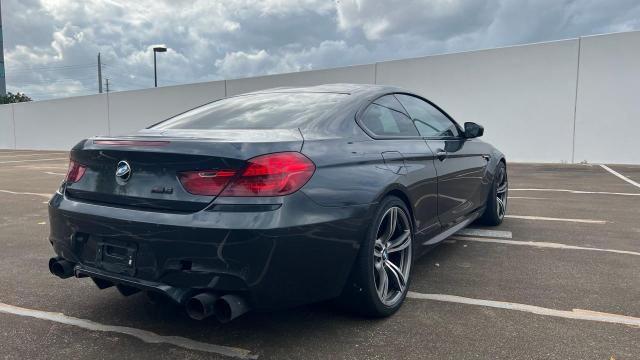 Photo 3 VIN: WBS6J9C58GD934700 - BMW M6 