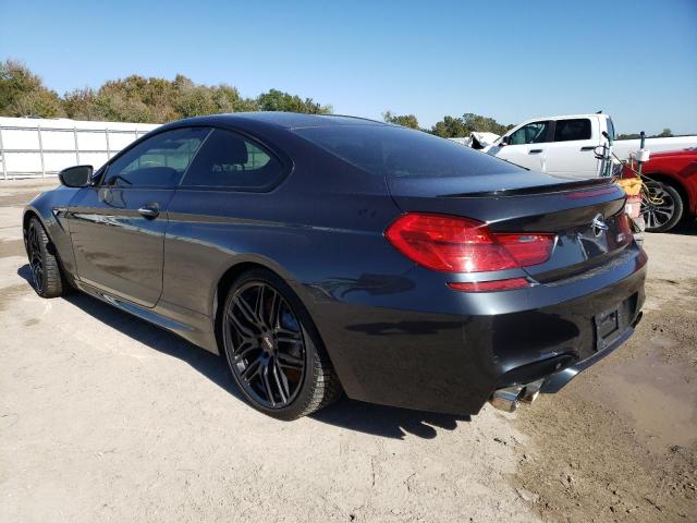 Photo 1 VIN: WBS6J9C59GD934690 - BMW M6 