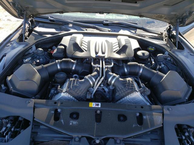 Photo 10 VIN: WBS6J9C59GD934690 - BMW M6 