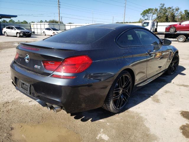 Photo 2 VIN: WBS6J9C59GD934690 - BMW M6 