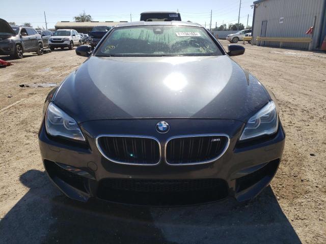 Photo 4 VIN: WBS6J9C59GD934690 - BMW M6 