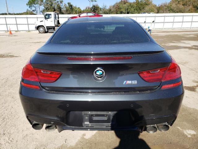 Photo 5 VIN: WBS6J9C59GD934690 - BMW M6 