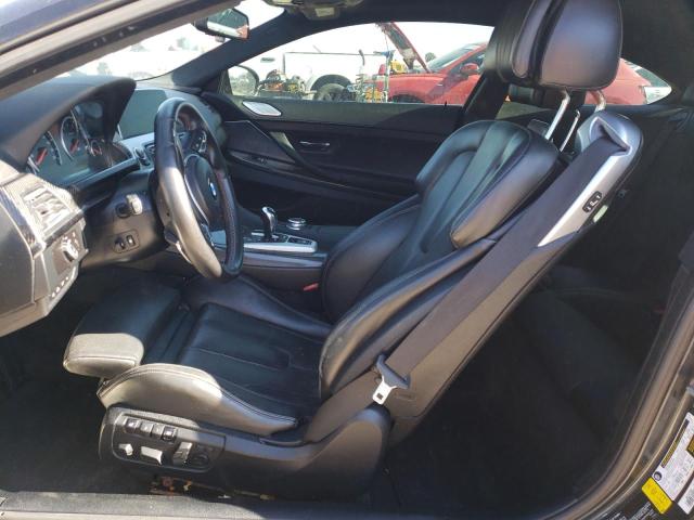 Photo 6 VIN: WBS6J9C59GD934690 - BMW M6 