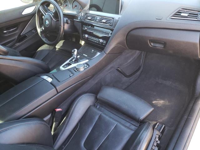 Photo 7 VIN: WBS6J9C59GD934690 - BMW M6 