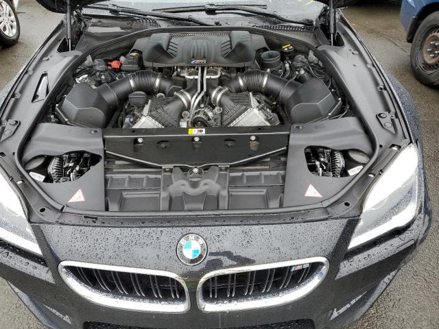 Photo 10 VIN: WBS6J9C5XGD934469 - BMW M6 