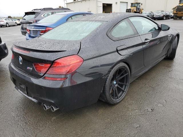 Photo 2 VIN: WBS6J9C5XGD934469 - BMW M6 