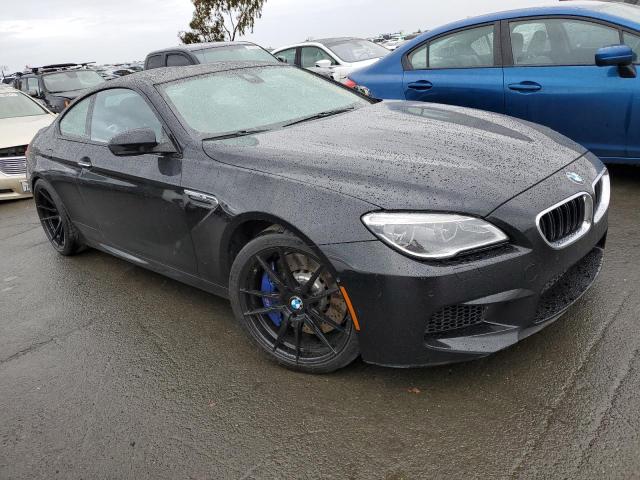 Photo 3 VIN: WBS6J9C5XGD934469 - BMW M6 