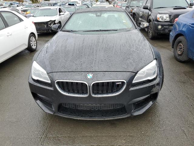 Photo 4 VIN: WBS6J9C5XGD934469 - BMW M6 