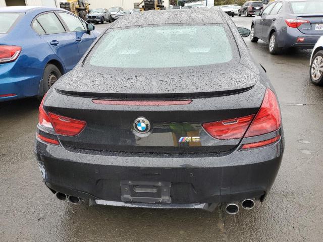 Photo 5 VIN: WBS6J9C5XGD934469 - BMW M6 