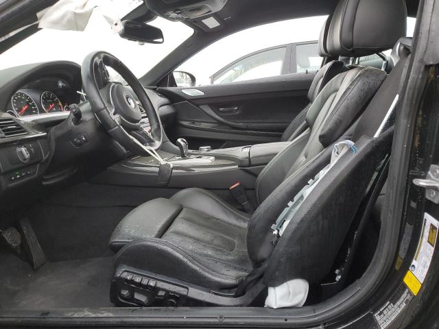 Photo 6 VIN: WBS6J9C5XGD934469 - BMW M6 