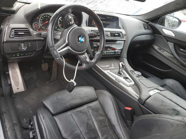 Photo 7 VIN: WBS6J9C5XGD934469 - BMW M6 