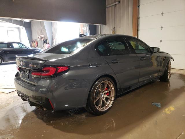 Photo 3 VIN: WBS73CH04NCH61367 - BMW M5 CS 