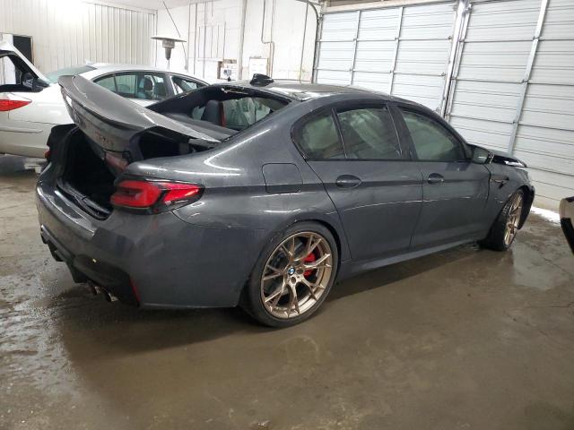 Photo 2 VIN: WBS73CH05NCJ79145 - BMW M5 CS 