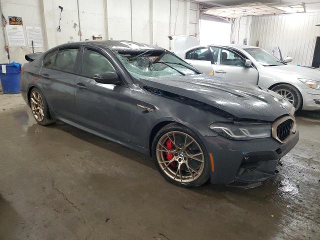 Photo 3 VIN: WBS73CH05NCJ79145 - BMW M5 CS 