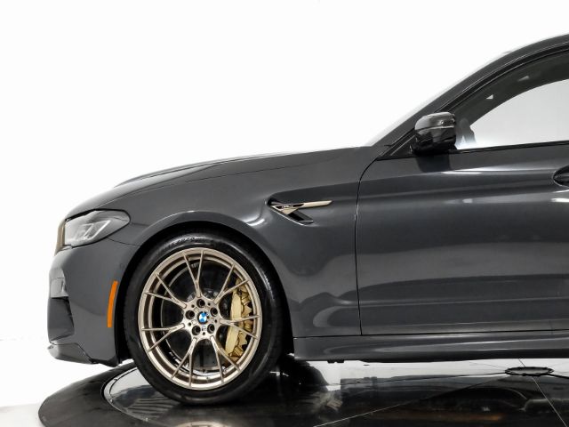 Photo 9 VIN: WBS73CH09NCK26502 - BMW M5 