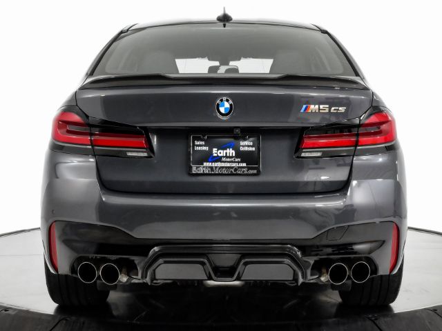 Photo 6 VIN: WBS73CH09NCK26502 - BMW M5 