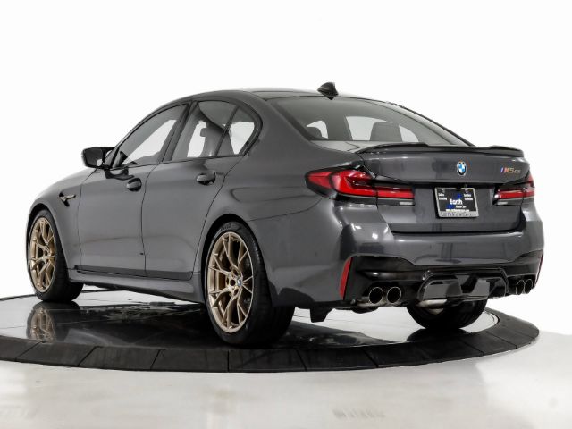 Photo 7 VIN: WBS73CH09NCK26502 - BMW M5 