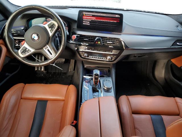 Photo 7 VIN: WBS83CH01MCF10065 - BMW M5 