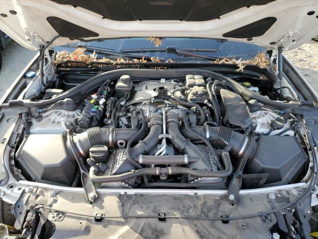 Photo 10 VIN: WBS83CH01MCF15654 - BMW M5 