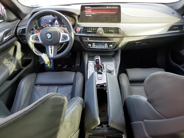 Photo 7 VIN: WBS83CH01MCF15654 - BMW M5 