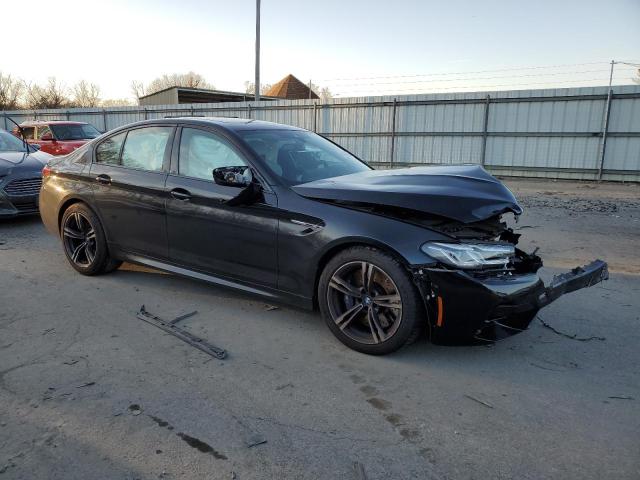 Photo 3 VIN: WBS83CH02MCG80550 - BMW M5 