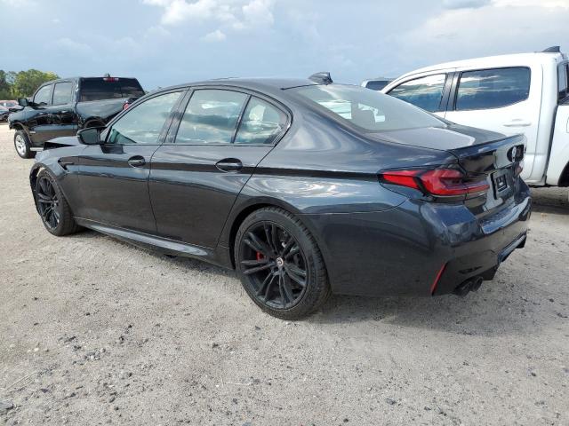 Photo 1 VIN: WBS83CH02PCL78838 - BMW M5 