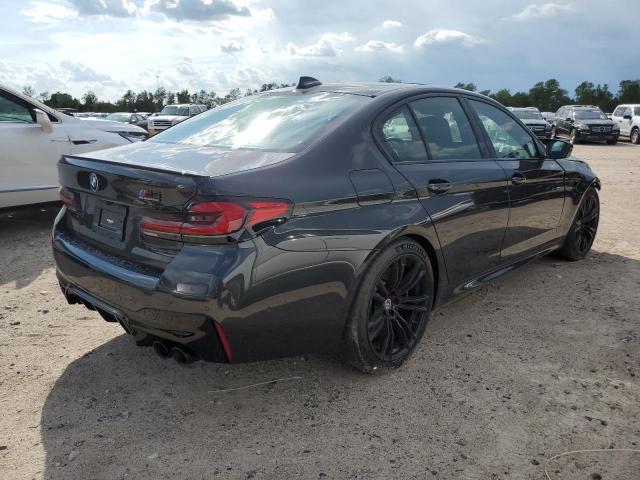 Photo 2 VIN: WBS83CH02PCL78838 - BMW M5 