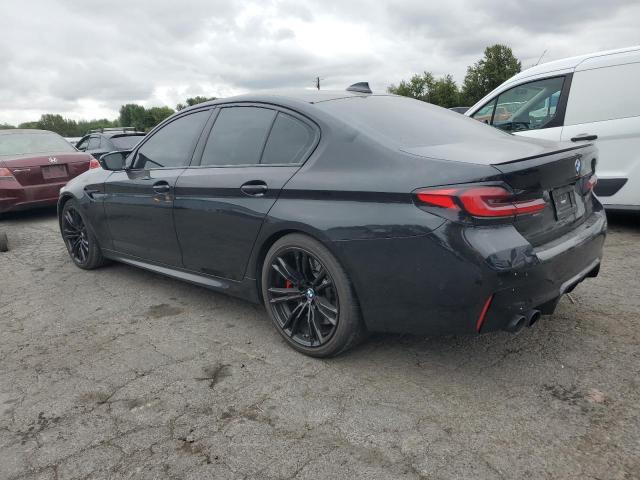 Photo 1 VIN: WBS83CH03NCJ01385 - BMW M5 