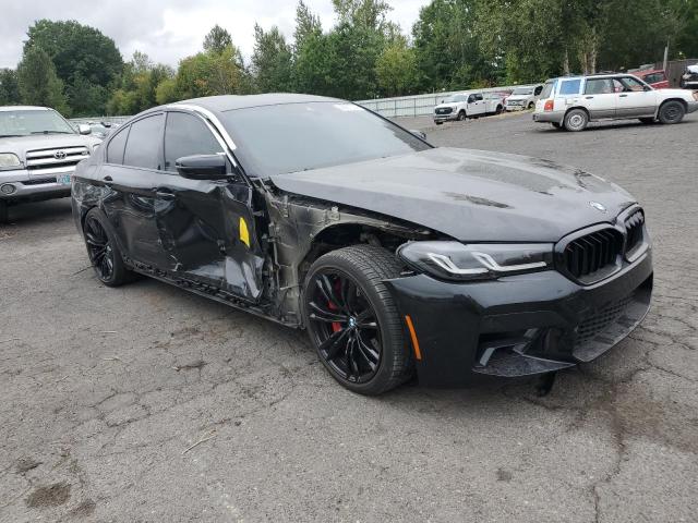 Photo 3 VIN: WBS83CH03NCJ01385 - BMW M5 