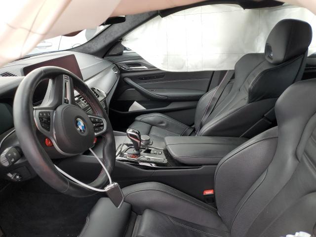 Photo 6 VIN: WBS83CH03NCK69592 - BMW M5 