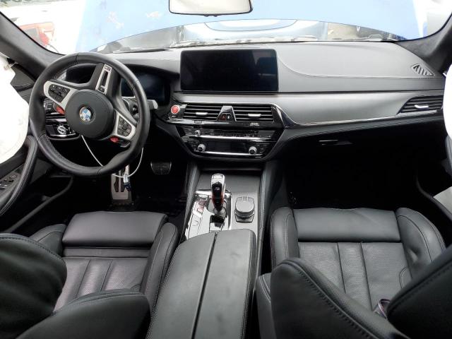 Photo 7 VIN: WBS83CH03NCK69592 - BMW M5 