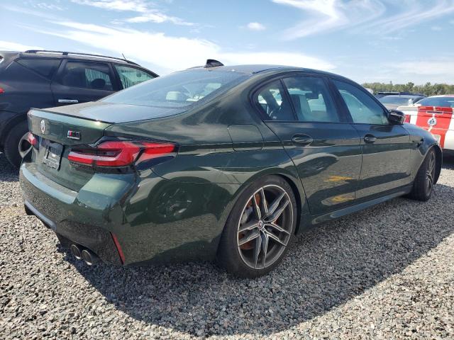 Photo 2 VIN: WBS83CH04PCL77304 - BMW M5 