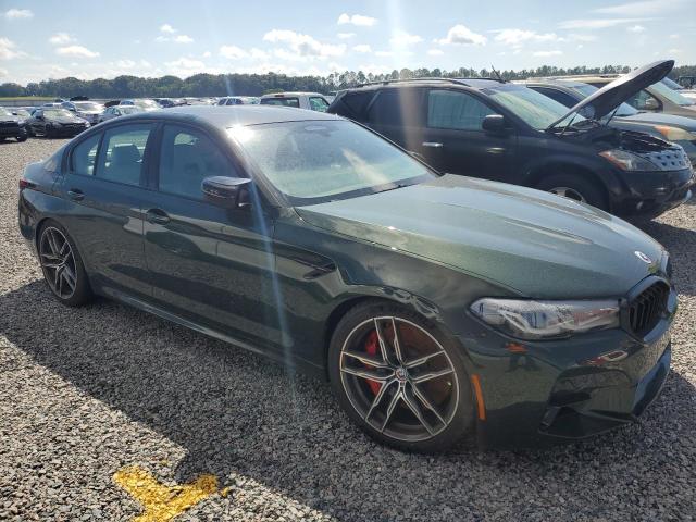 Photo 3 VIN: WBS83CH04PCL77304 - BMW M5 