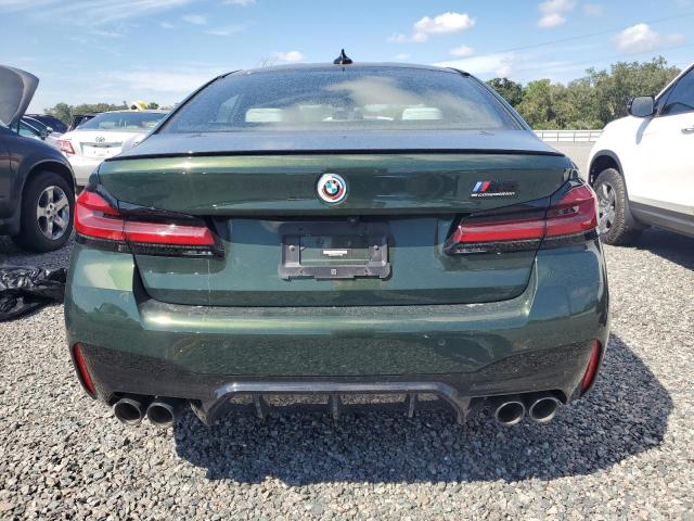 Photo 5 VIN: WBS83CH04PCL77304 - BMW M5 