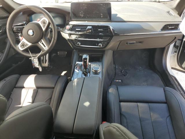 Photo 7 VIN: WBS83CH05NCK02654 - BMW M5 