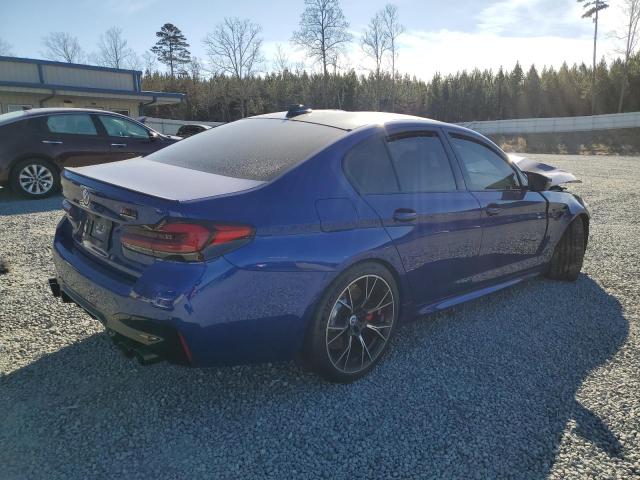 Photo 2 VIN: WBS83CH05NCK85339 - BMW M5 