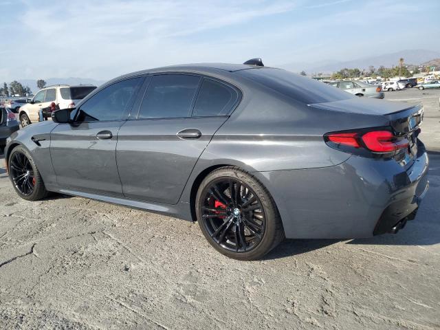 Photo 1 VIN: WBS83CH06NCH65232 - BMW M5 