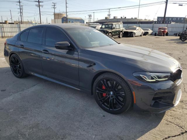 Photo 3 VIN: WBS83CH06NCH65232 - BMW M5 