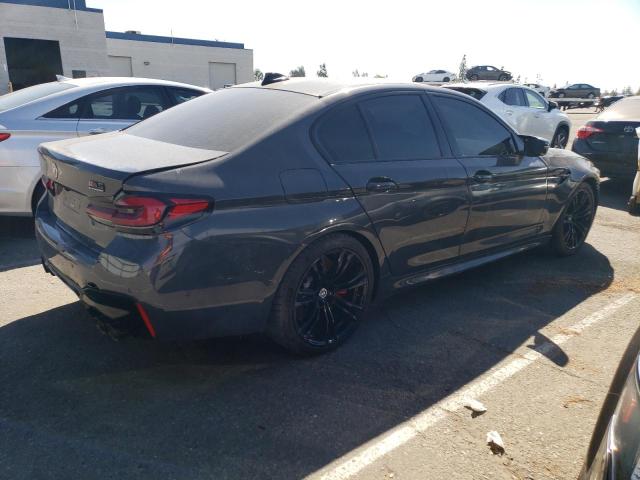 Photo 2 VIN: WBS83CH06NCK21648 - BMW M5 