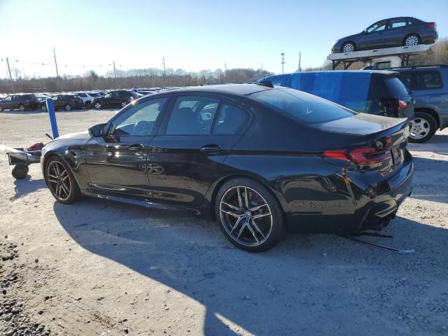 Photo 1 VIN: WBS83CH07PCL42269 - BMW M5 